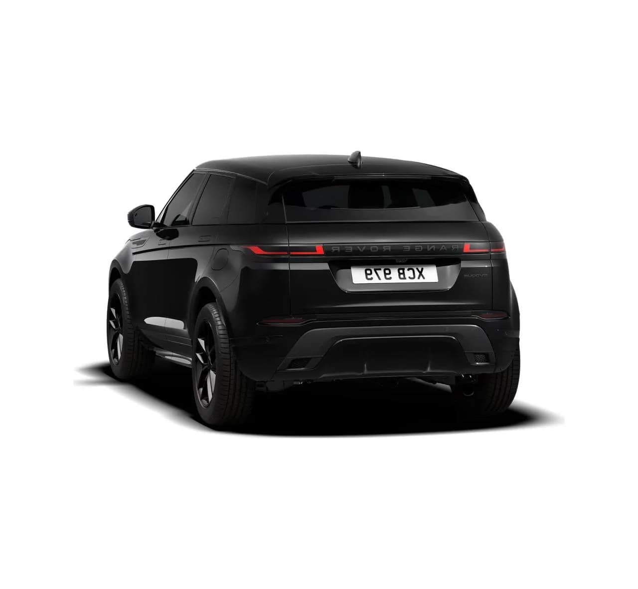Land Rover Range Rover Evoque D200 Dynamic SE — zdjęcie 3
