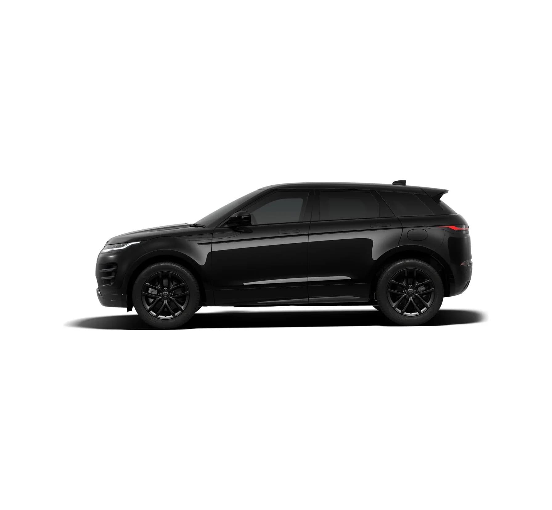 Land Rover Range Rover Evoque D200 Dynamic SE — zdjęcie 2