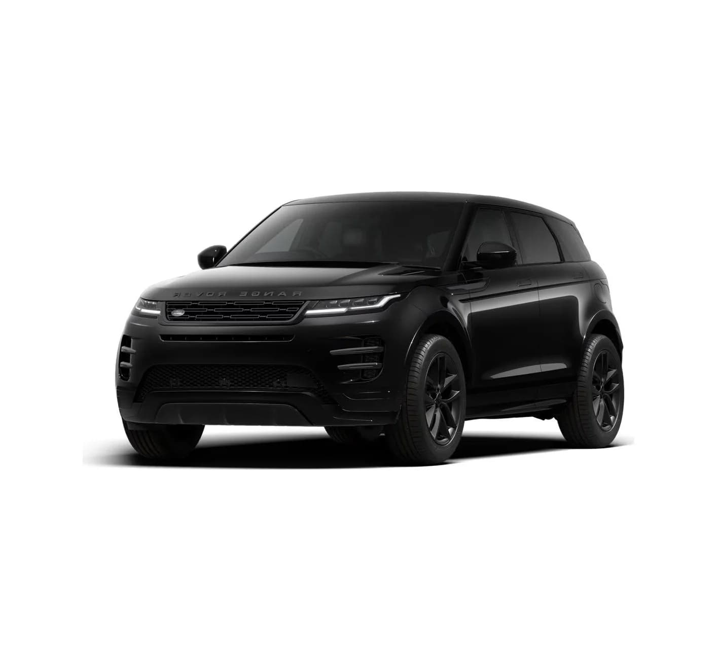 Land Rover Range Rover Evoque D200 Dynamic SE — zdjęcie 1