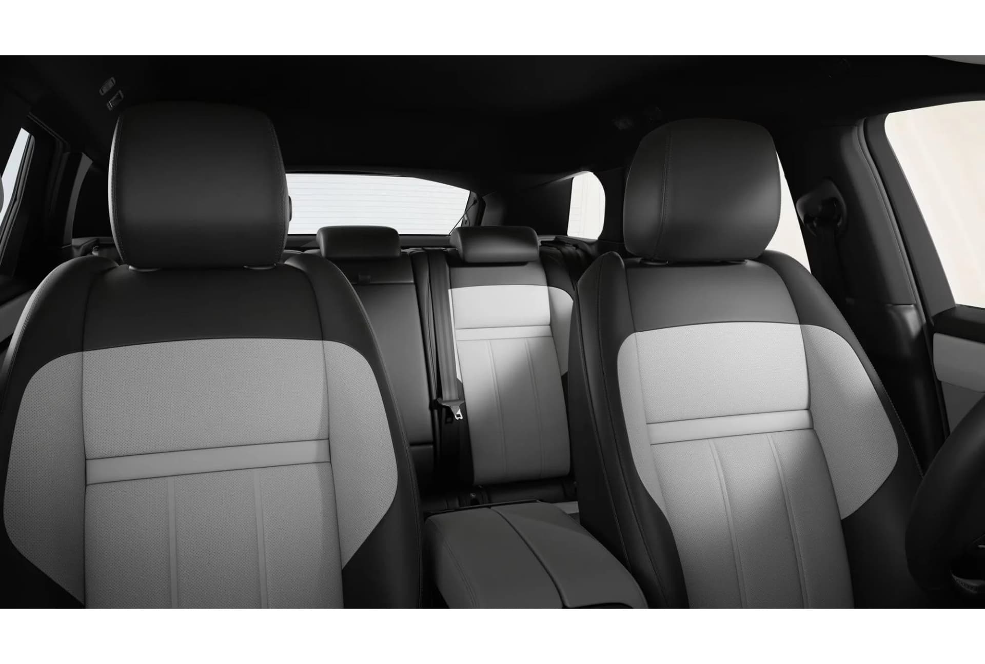 Land Rover Range Rover Evoque D200 Dynamic SE — zdjęcie 5