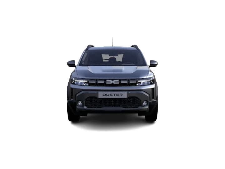 Dacia Duster Journey Eco-G 100 — zdjęcie 2
