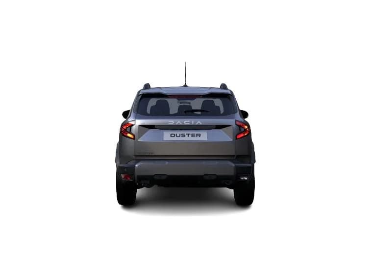 Dacia Duster Journey Eco-G 100 — zdjęcie 5