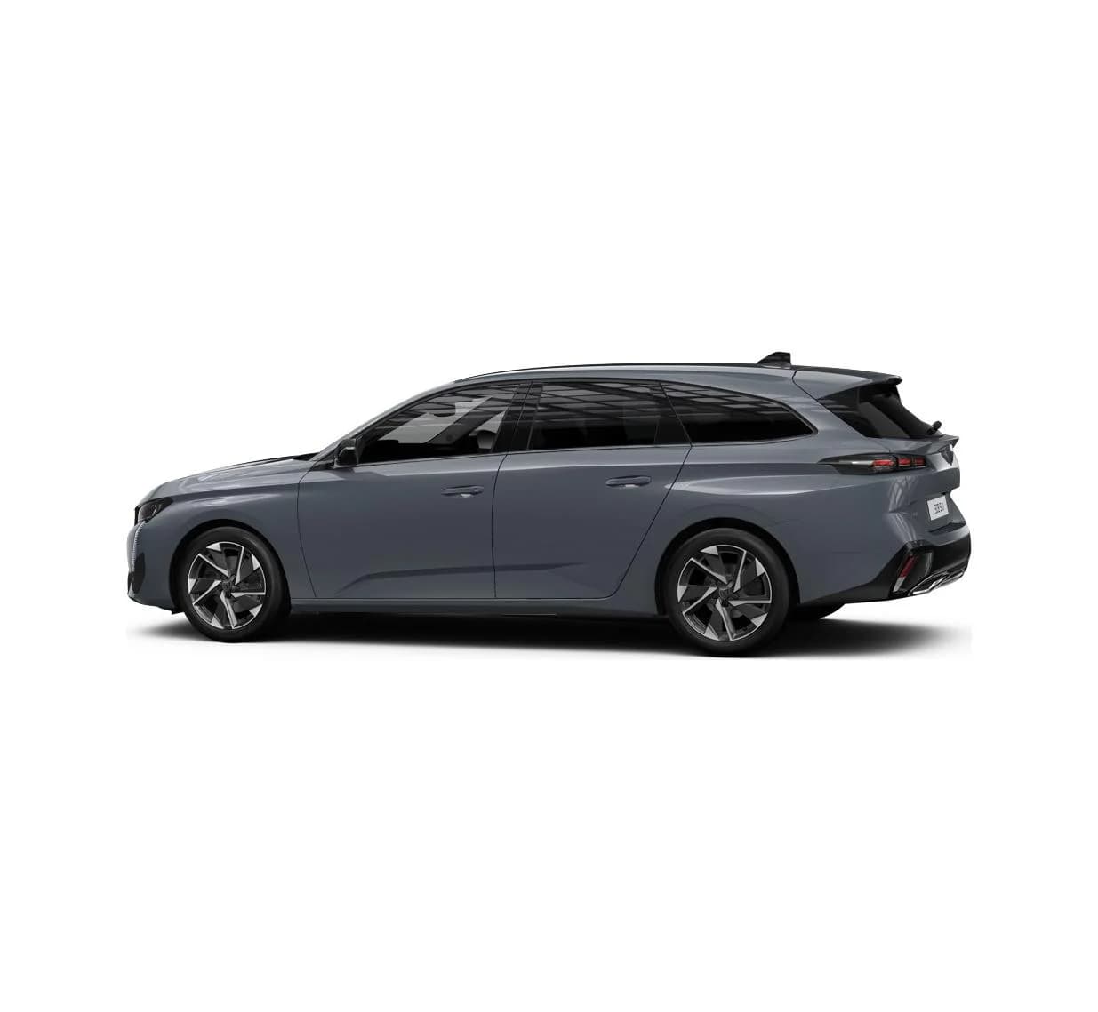 Peugeot 308 SW Allure — zdjęcie 3