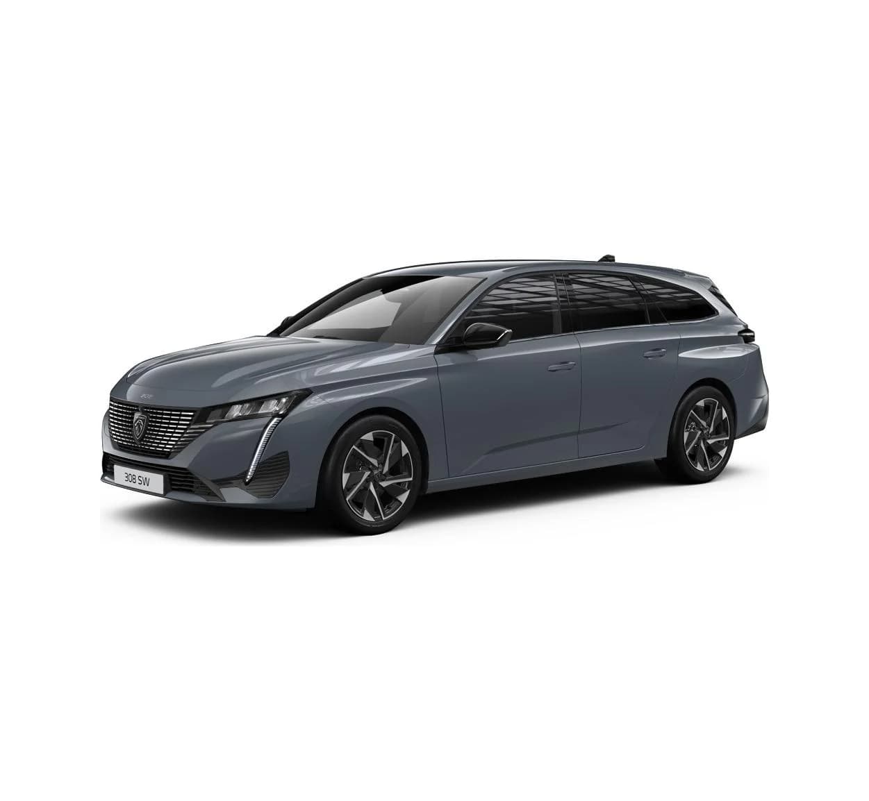 Peugeot 308 SW Allure — zdjęcie 1