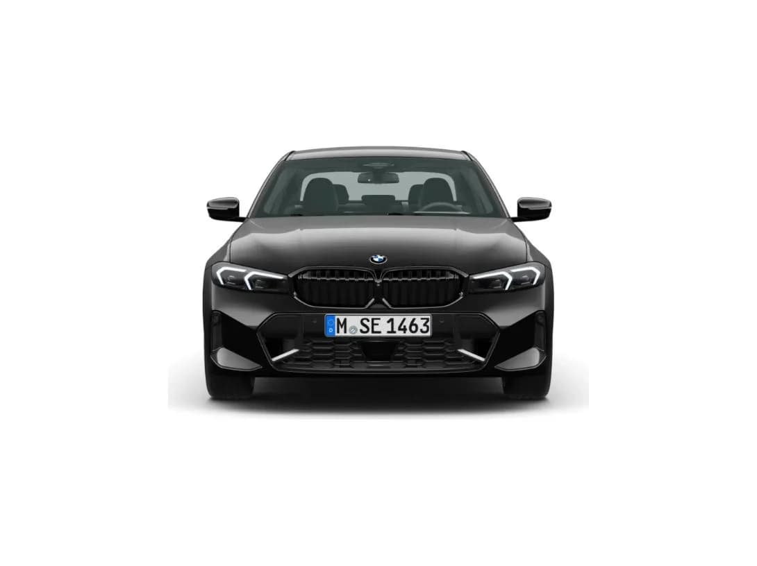 BMW Seria 3 Sedan 320i xDrive M Sport — zdjęcie 6