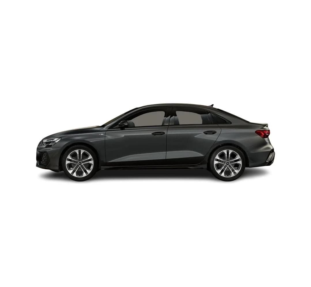 Audi A3 Limousine 35 TFSI — zdjęcie 3