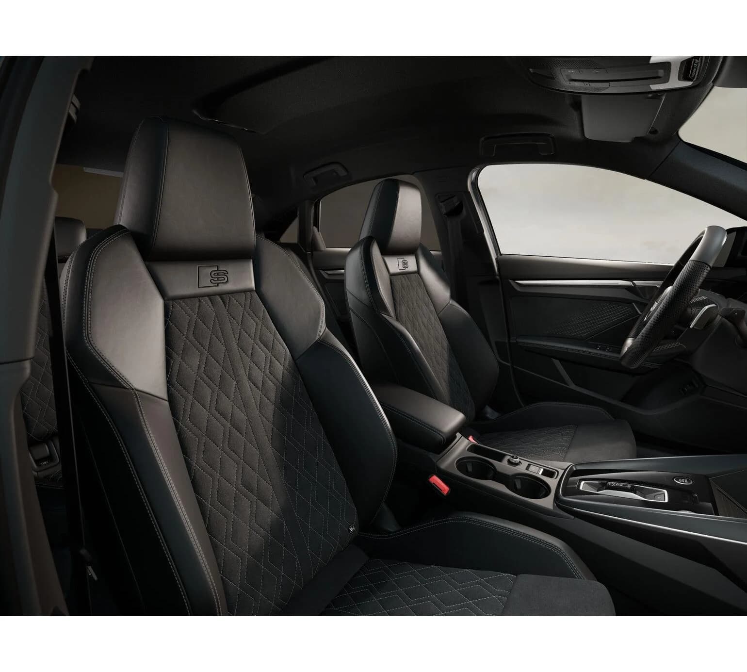 Audi A3 Limousine 35 TFSI — zdjęcie 7