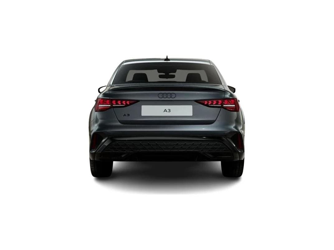Audi A3 Limousine 35 TFSI — zdjęcie 5