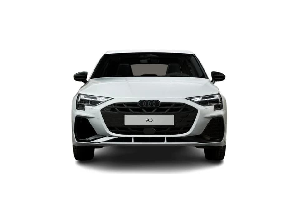 Audi A3 Sportback 45 TFSI e S line — zdjęcie 2