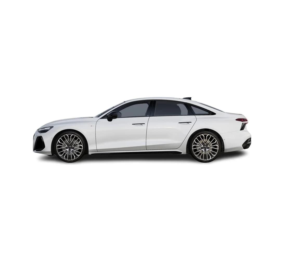 Audi A6 Limousine TDI Quattro — zdjęcie 3