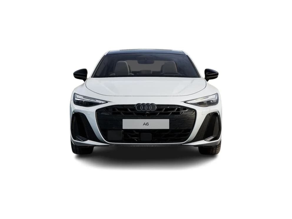 Audi A6 Limousine TDI Quattro — zdjęcie 2