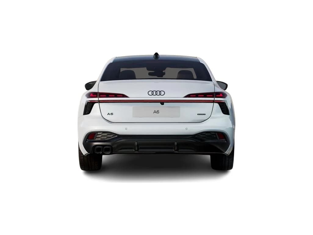 Audi A6 Limousine TDI Quattro — zdjęcie 5