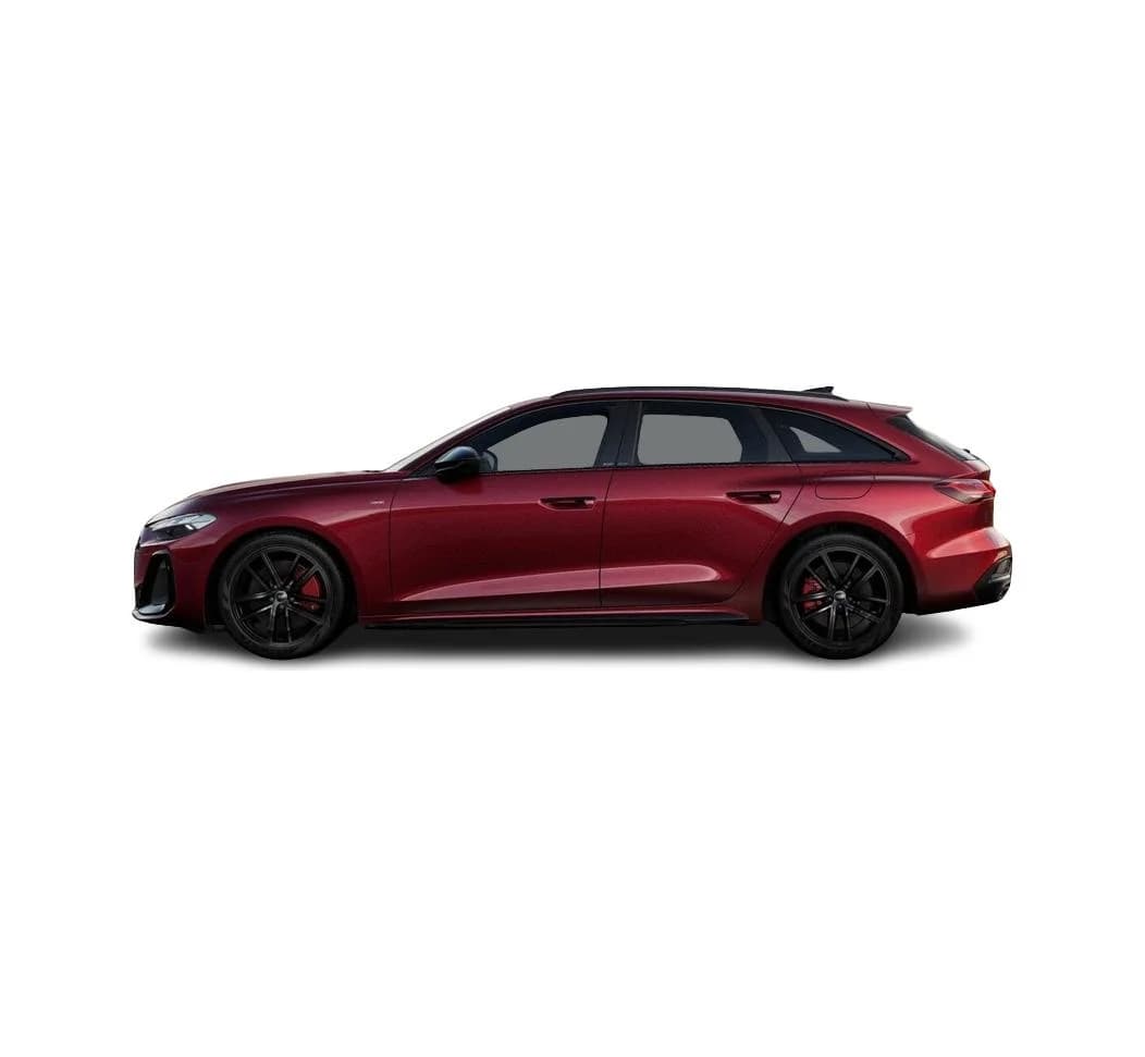 Audi A5 Avant e-hybrid Quattro — zdjęcie 3