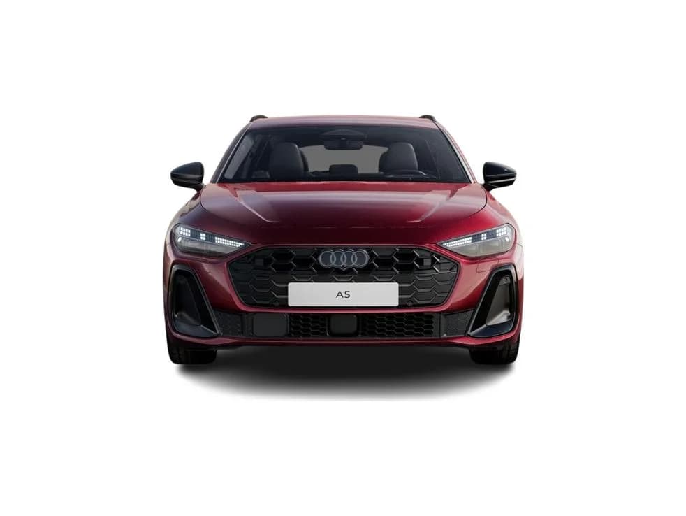 Audi A5 Avant e-hybrid Quattro — zdjęcie 2