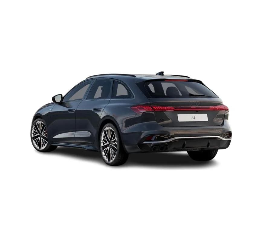 Audi A5 Avant TFSI quattro — zdjęcie 4