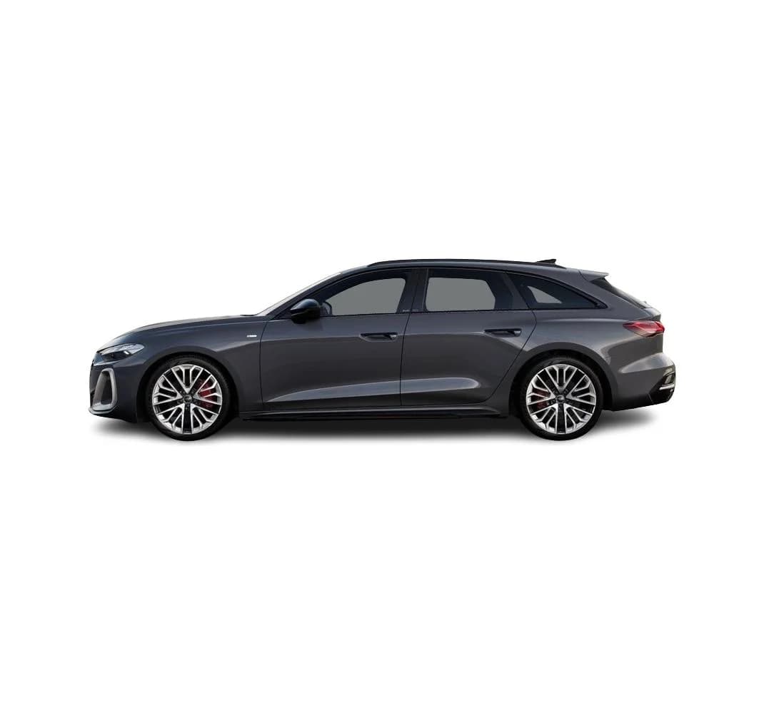 Audi A5 Avant TFSI quattro — zdjęcie 3