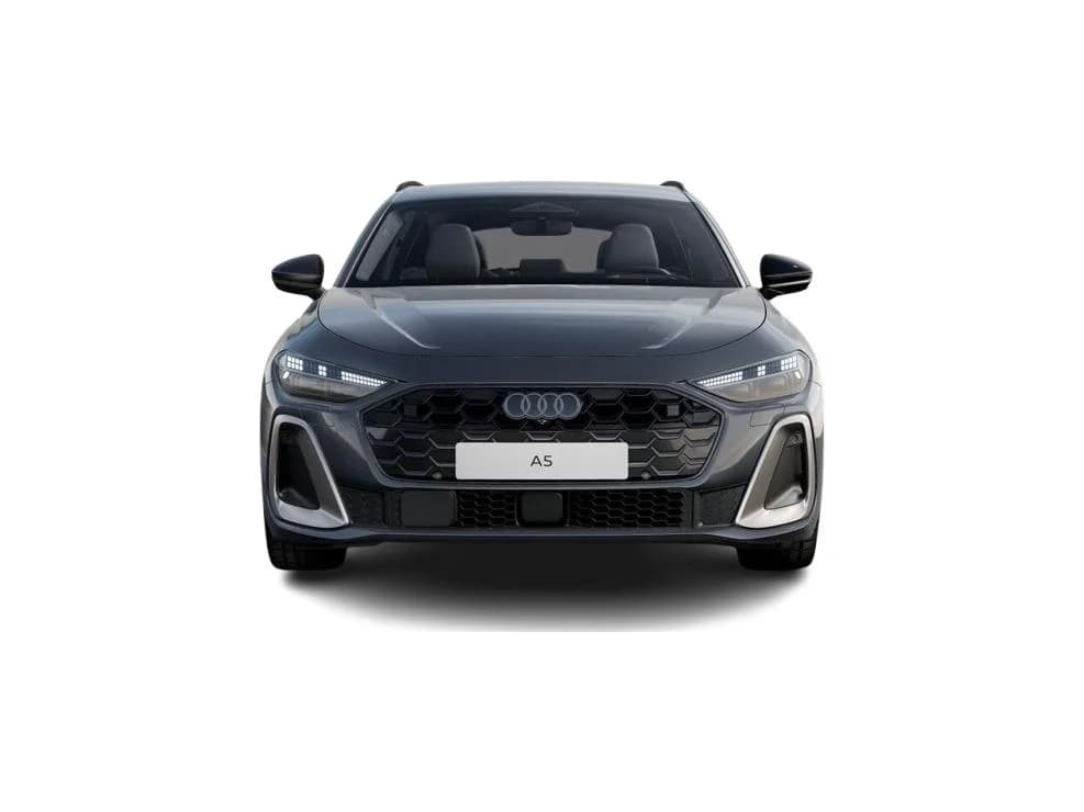 Audi A5 Avant TFSI quattro — zdjęcie 2