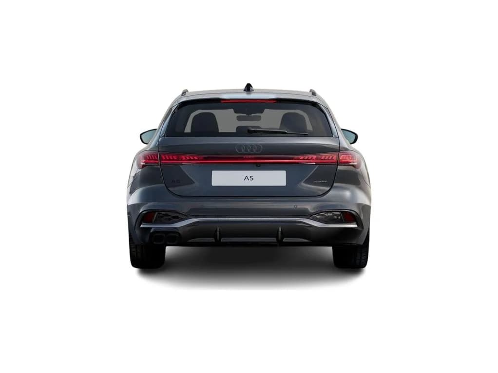 Audi A5 Avant TFSI quattro — zdjęcie 5