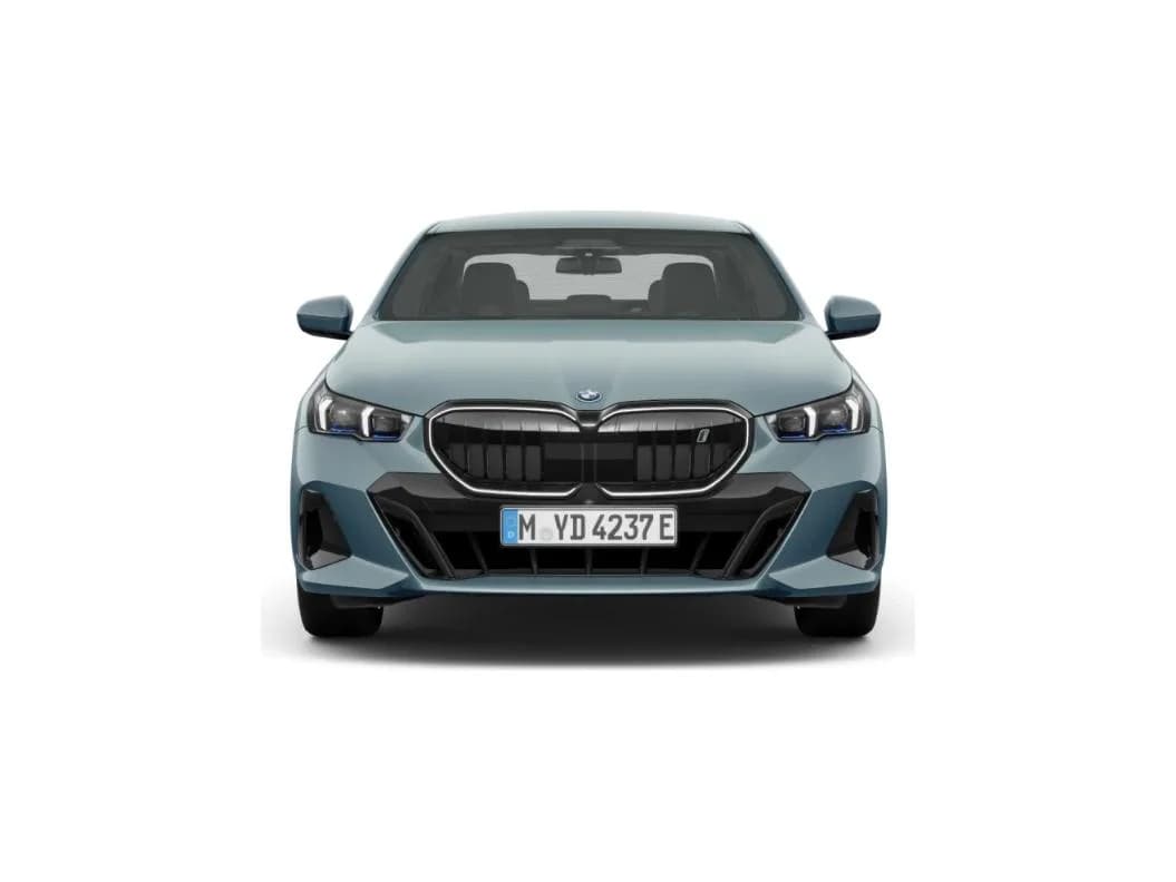 BMW Seria 5 Sedan i5 eDrive 40 — zdjęcie 6