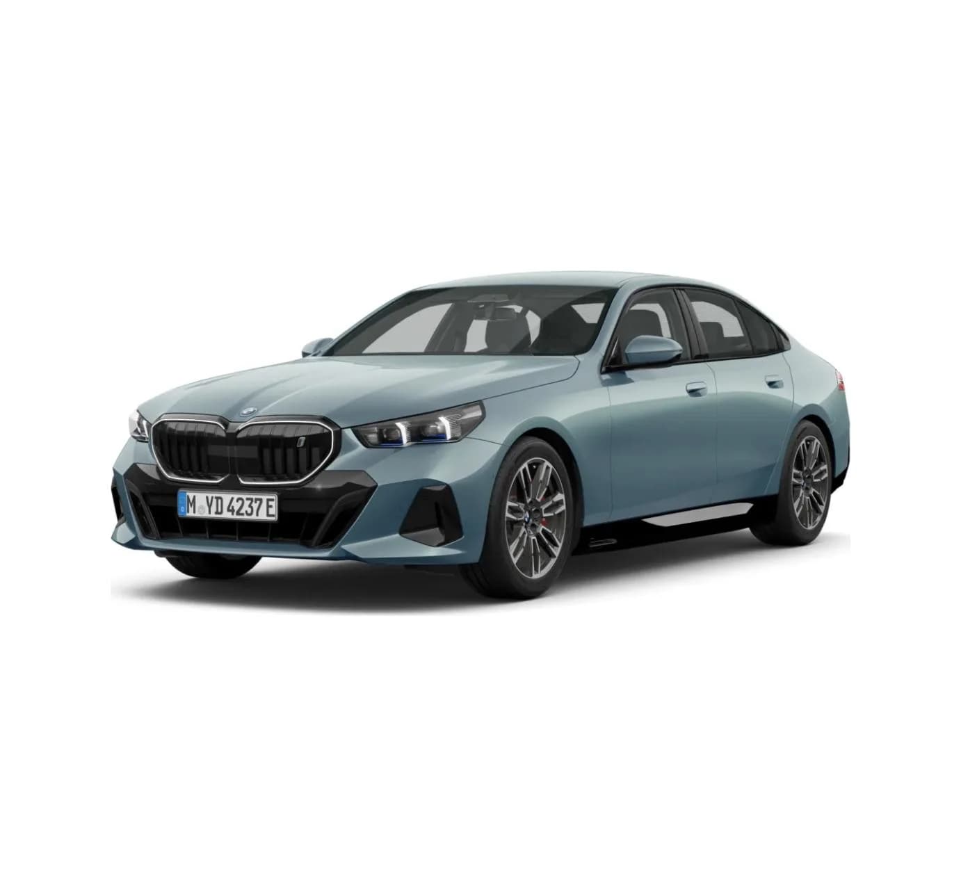BMW Seria 5 Sedan