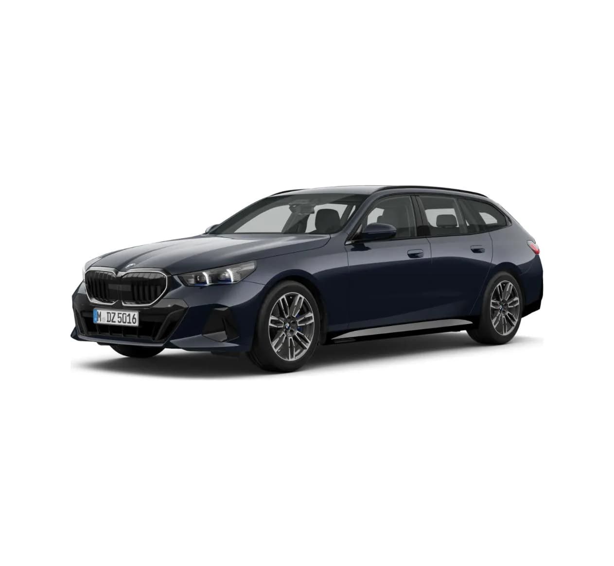 BMW Seria 5 Touring