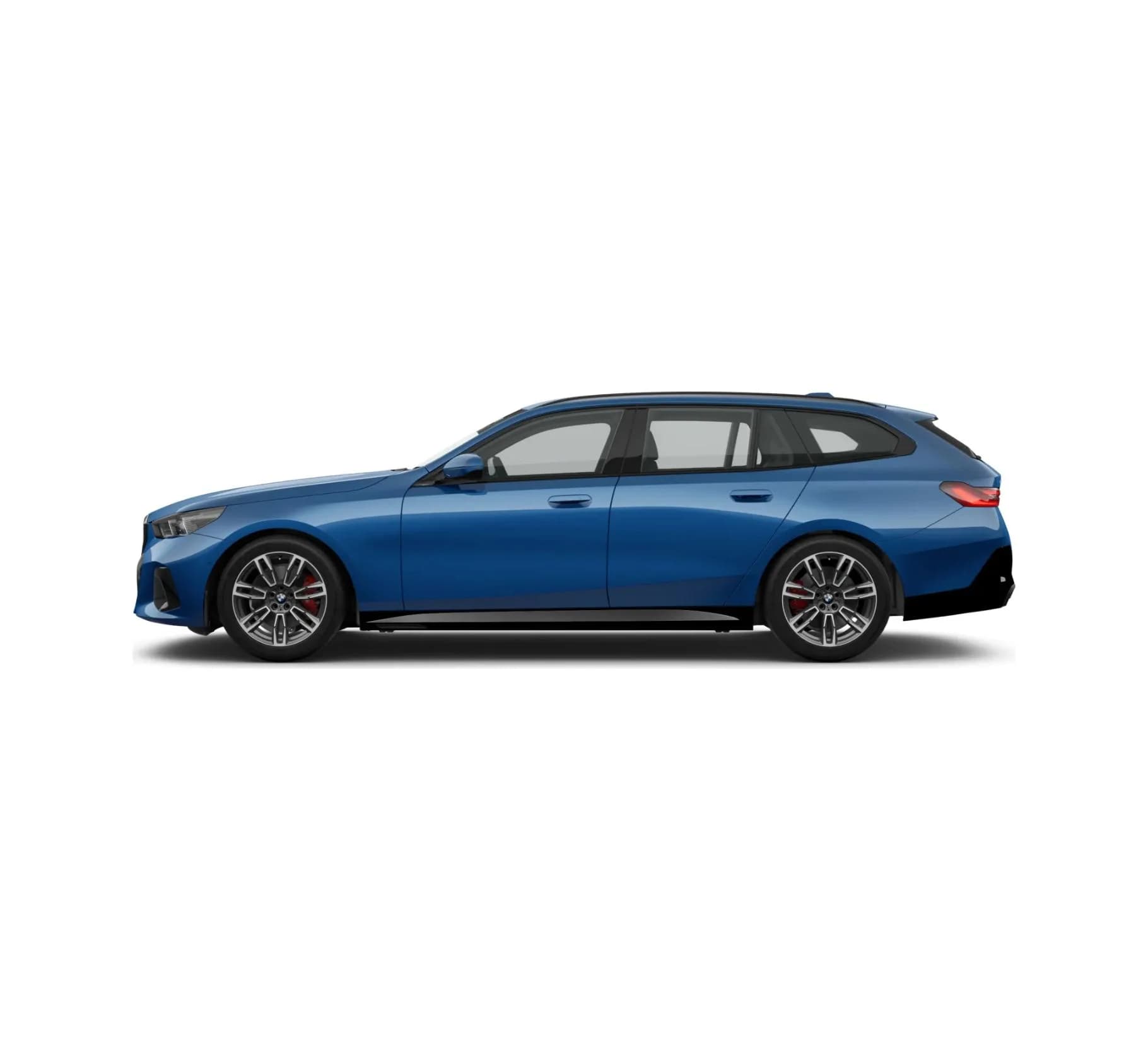 BMW Seria 5 Touring 520d xDrive — zdjęcie 2