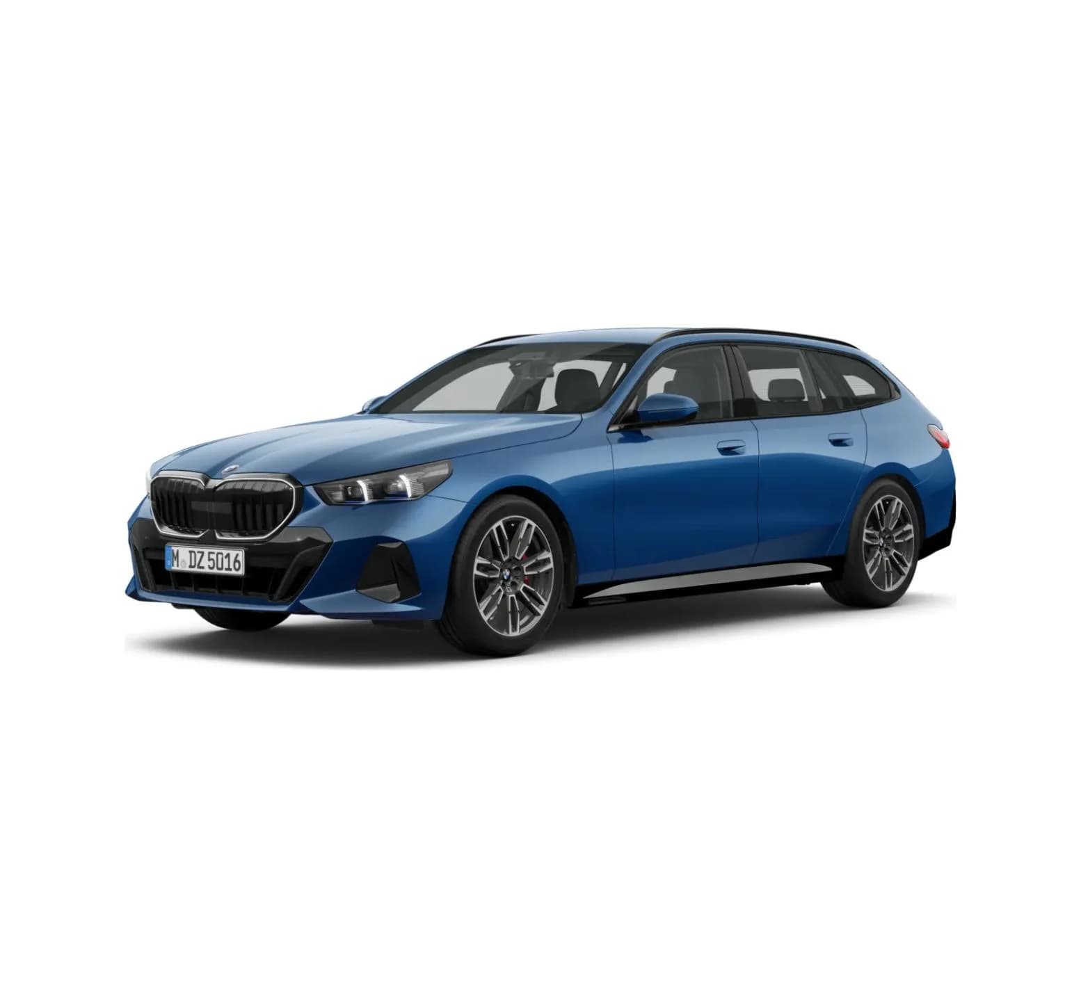 BMW Seria 5 Touring