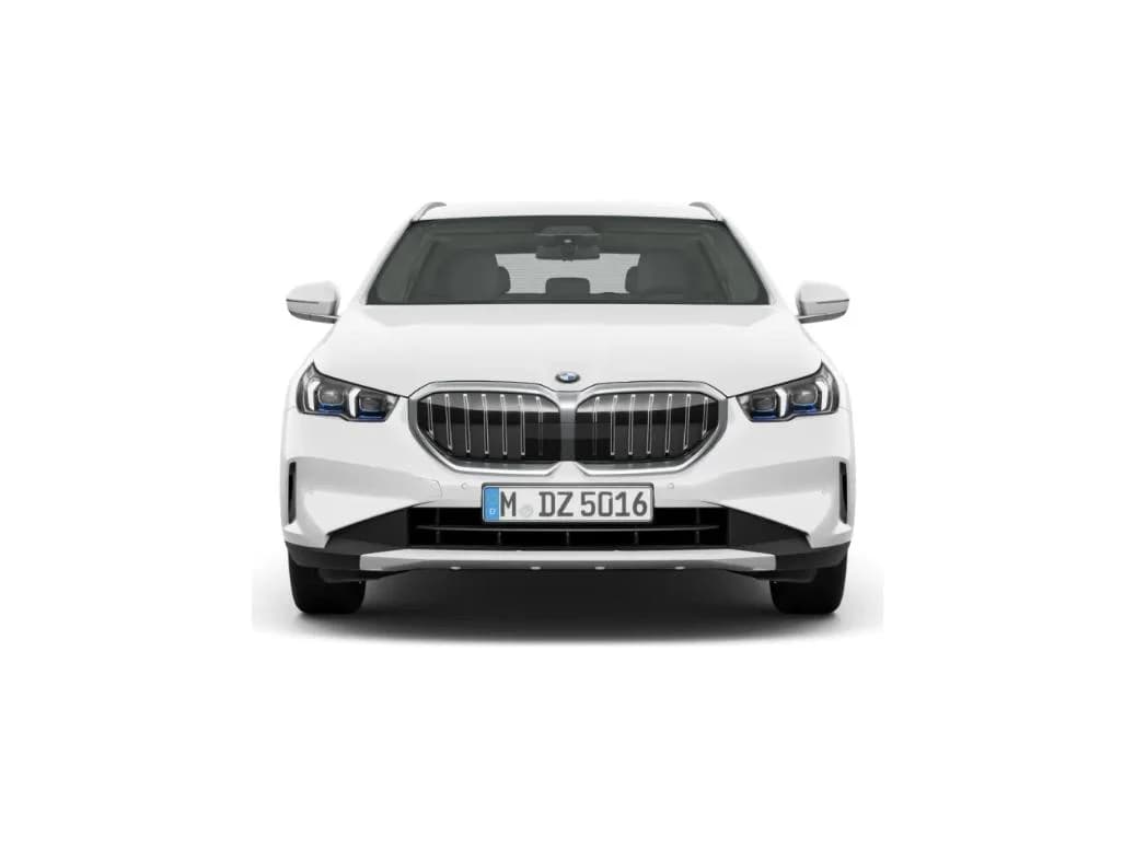 BMW Seria 5 Touring 520i — zdjęcie 6