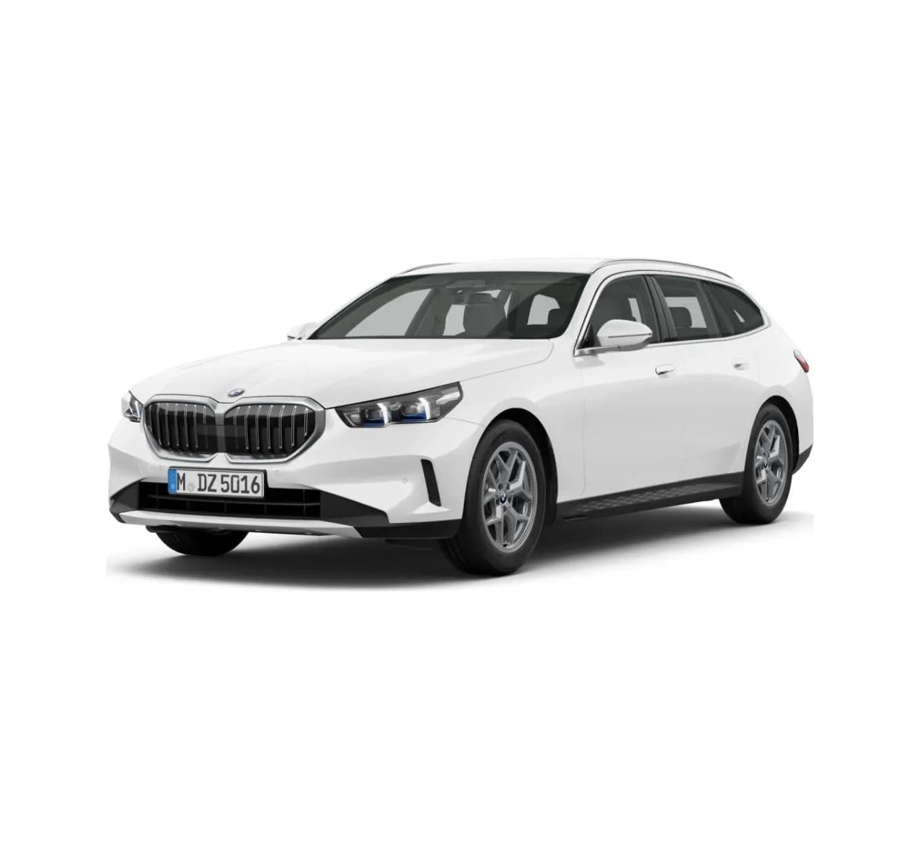 BMW Seria 5 Touring