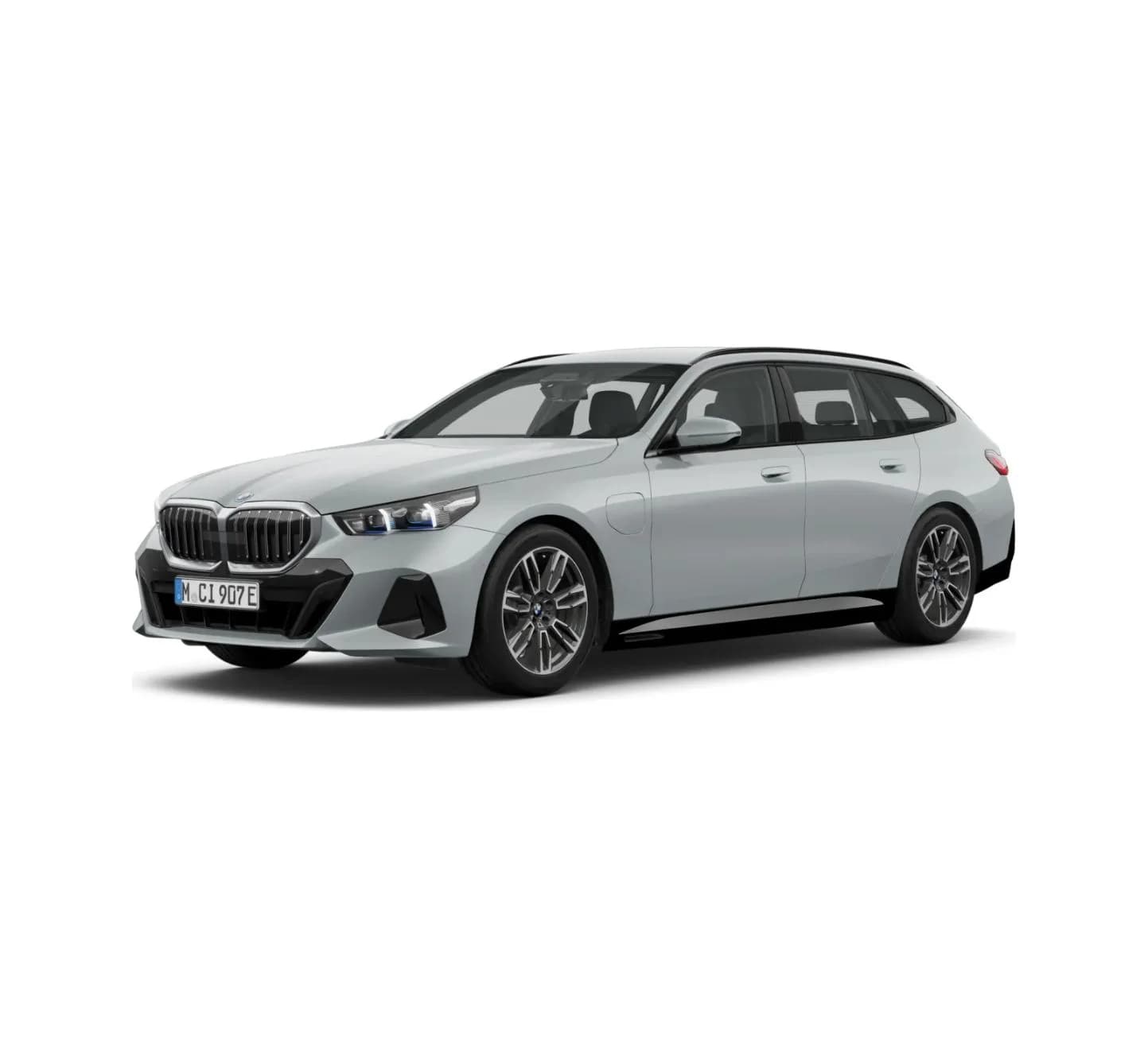 BMW Seria 5 Touring