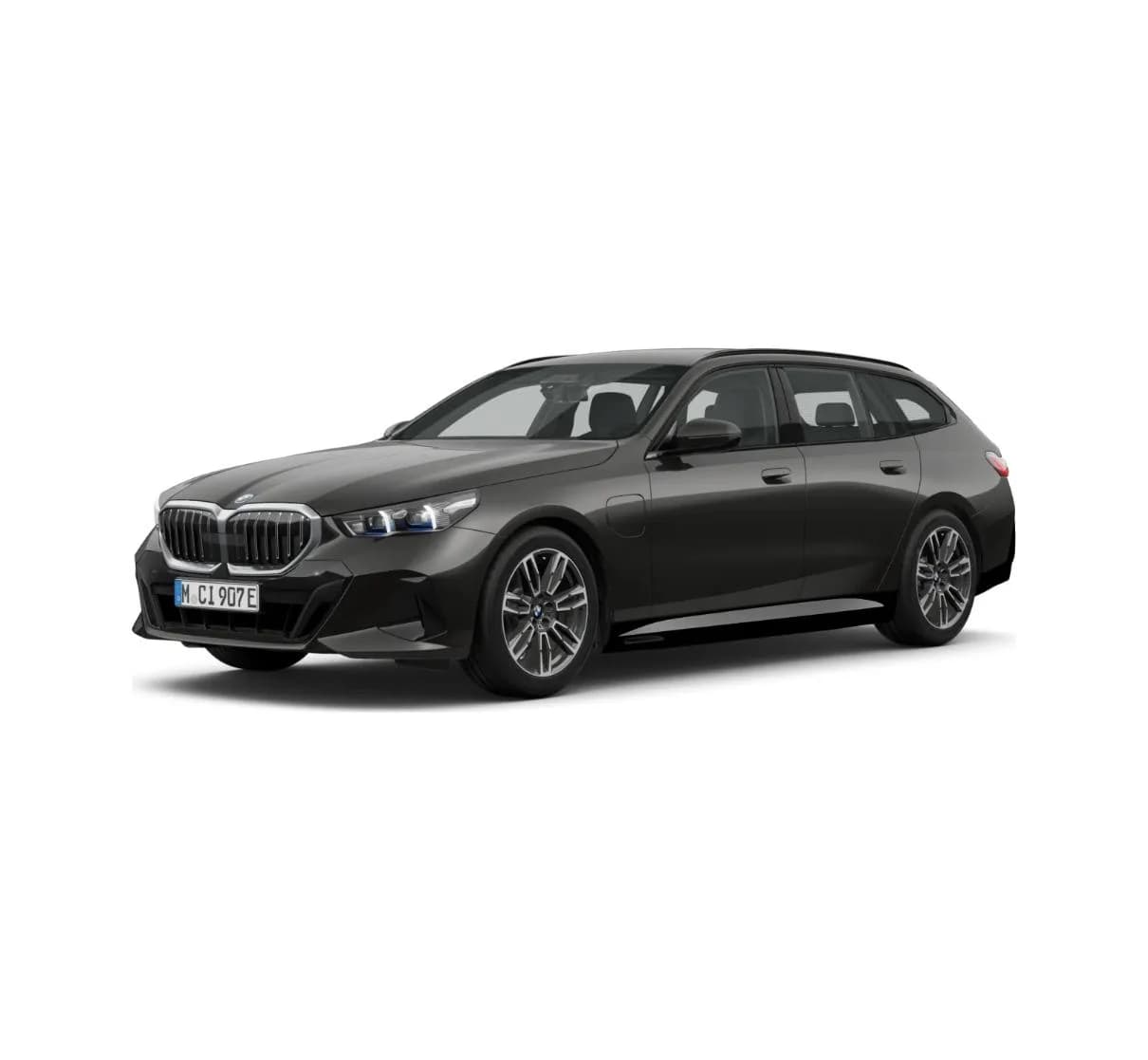 BMW Seria 5 Touring