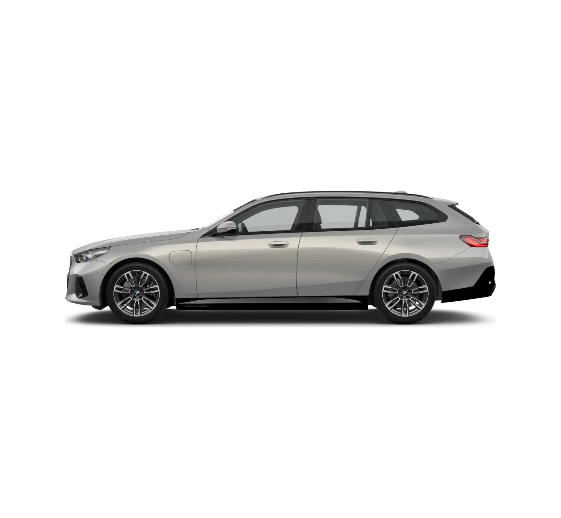 BMW Seria 5 Touring 550e xDrive — zdjęcie 2