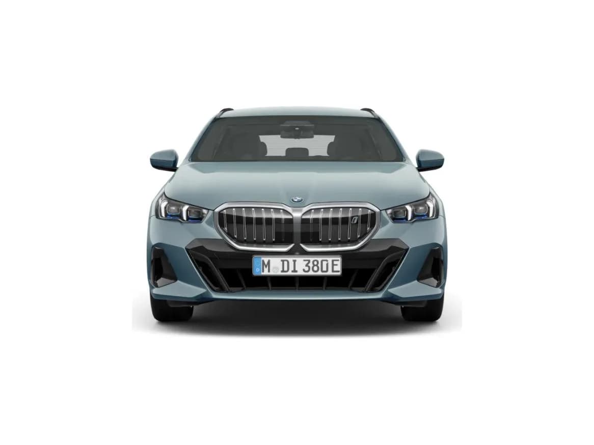 BMW Seria 5 Touring i5 eDrive 40 — zdjęcie 6
