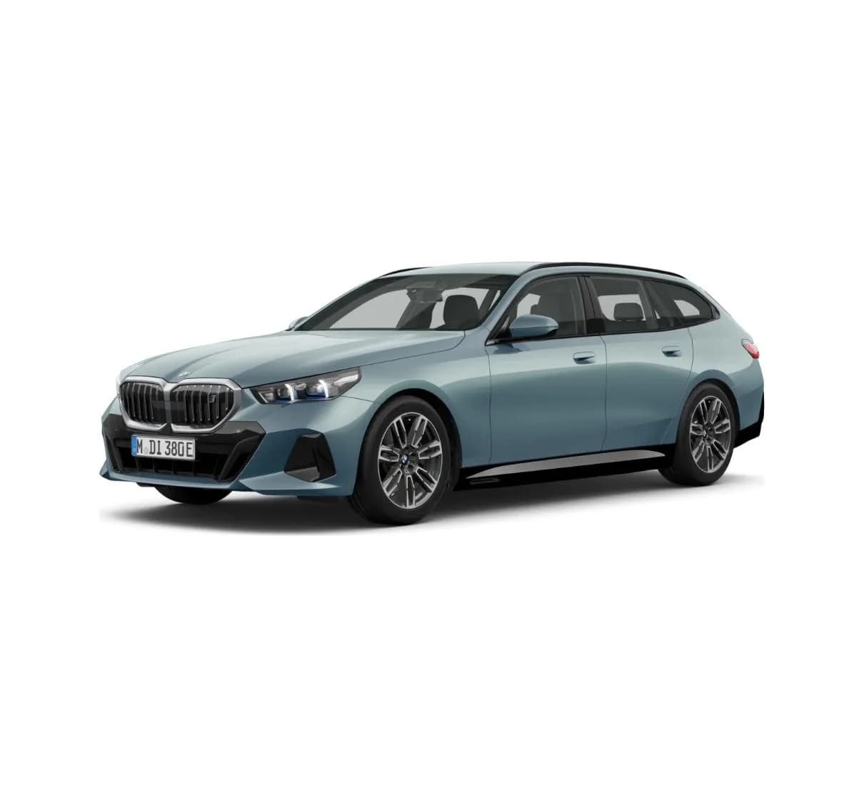 BMW Seria 5 Touring