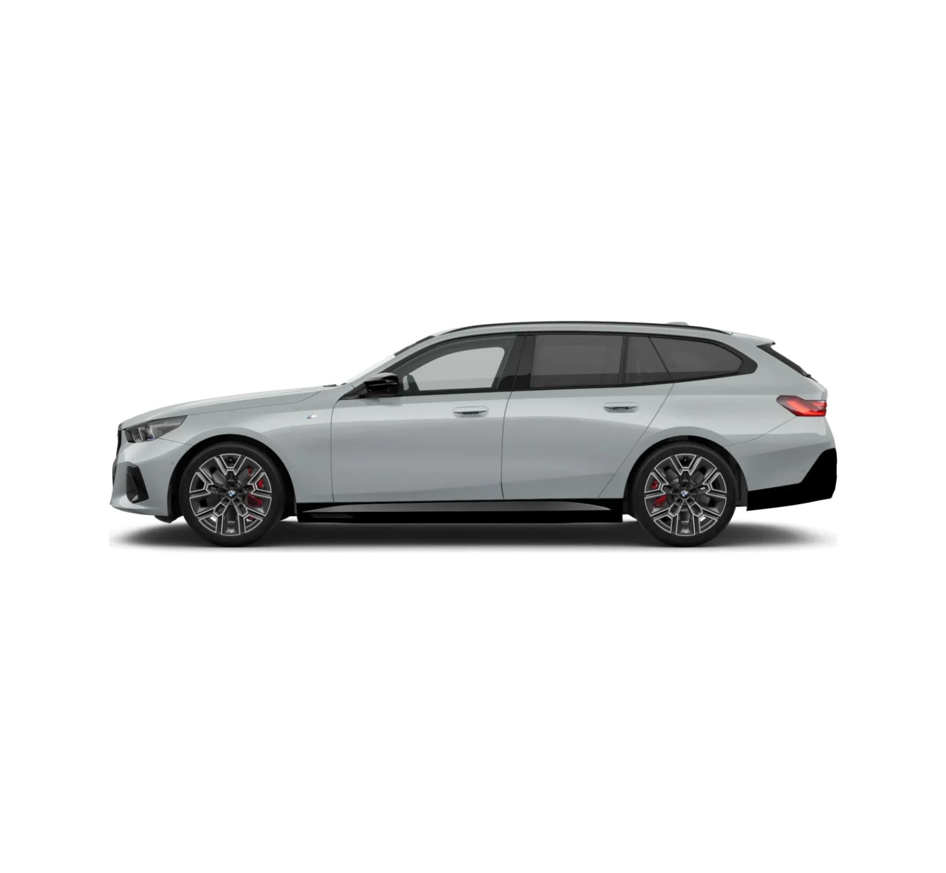 BMW Seria 5 Touring i5 M60 xDrive — zdjęcie 2