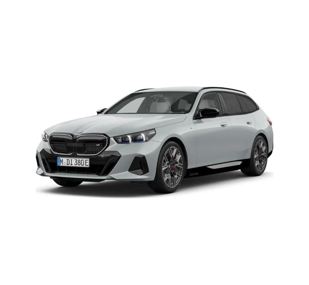 BMW Seria 5 Touring