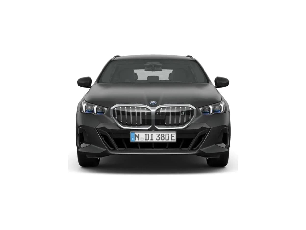 BMW Seria 5 Touring i5 xDrive 40 — zdjęcie 6