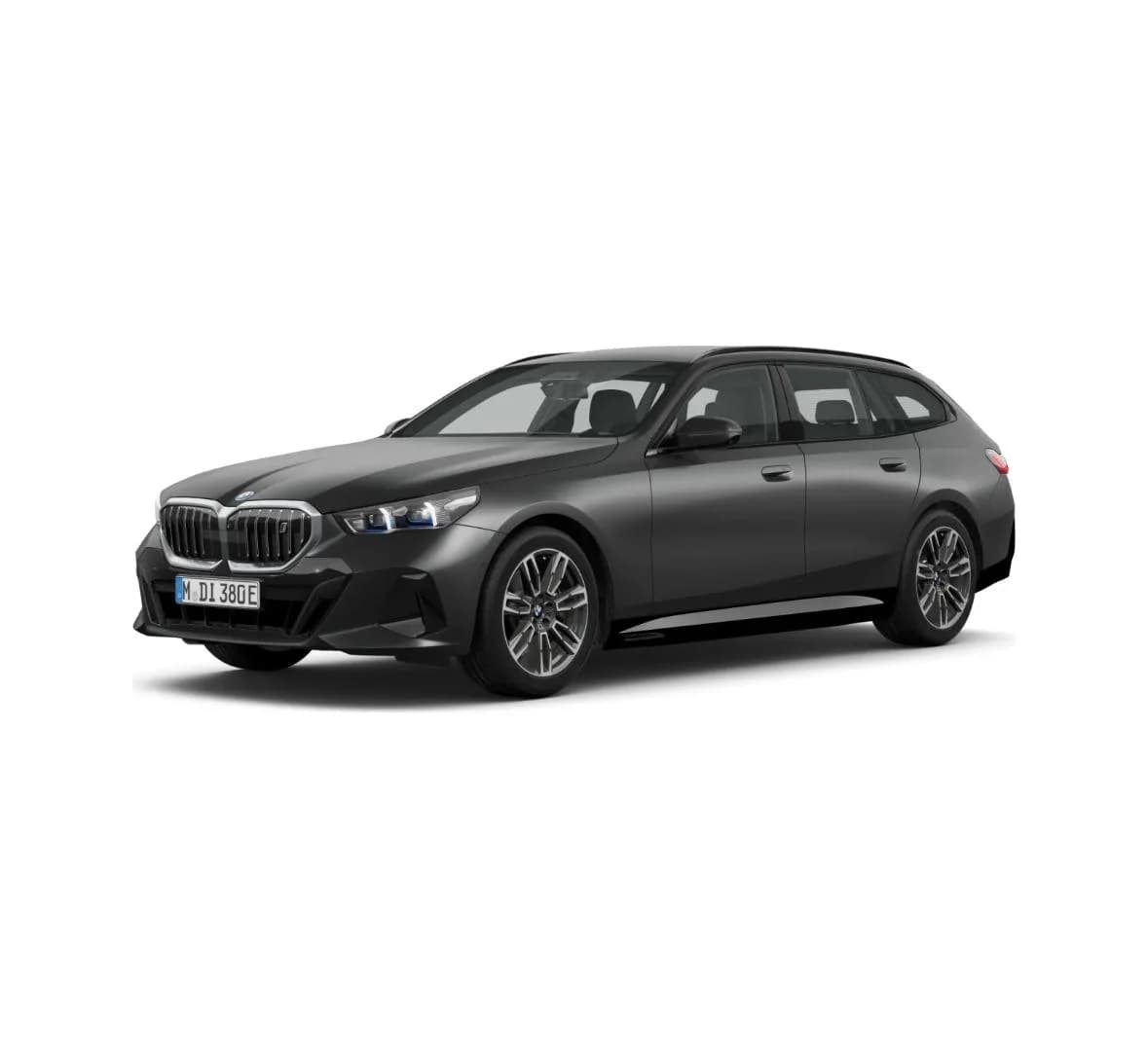 BMW Seria 5 Touring