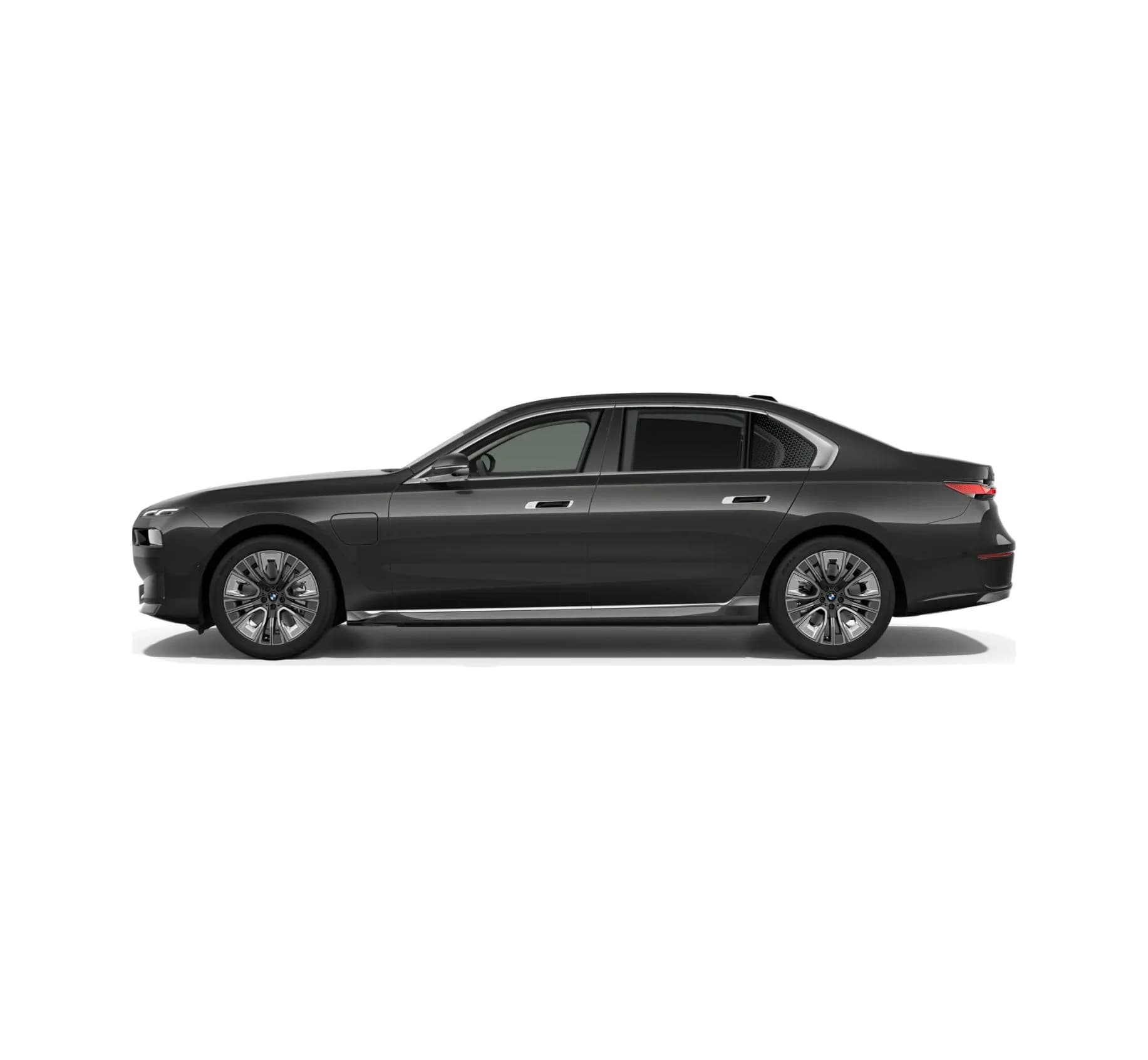BMW Seria 7 750e xDrive — zdjęcie 2