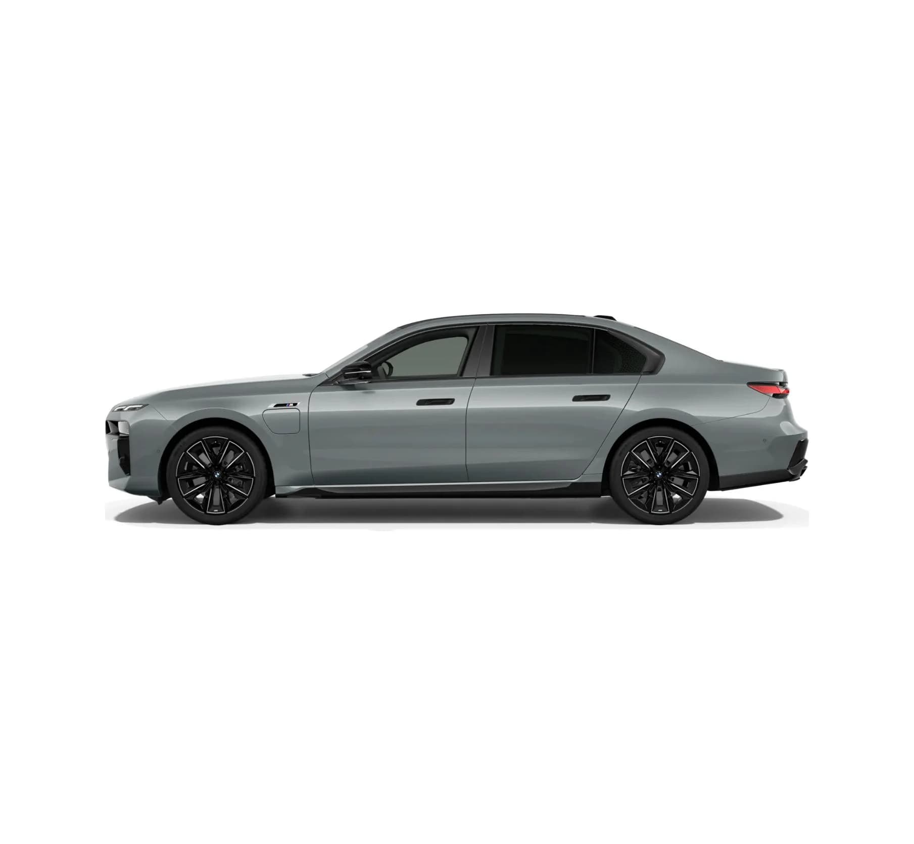 BMW Seria 7 M760e xDrive — zdjęcie 2