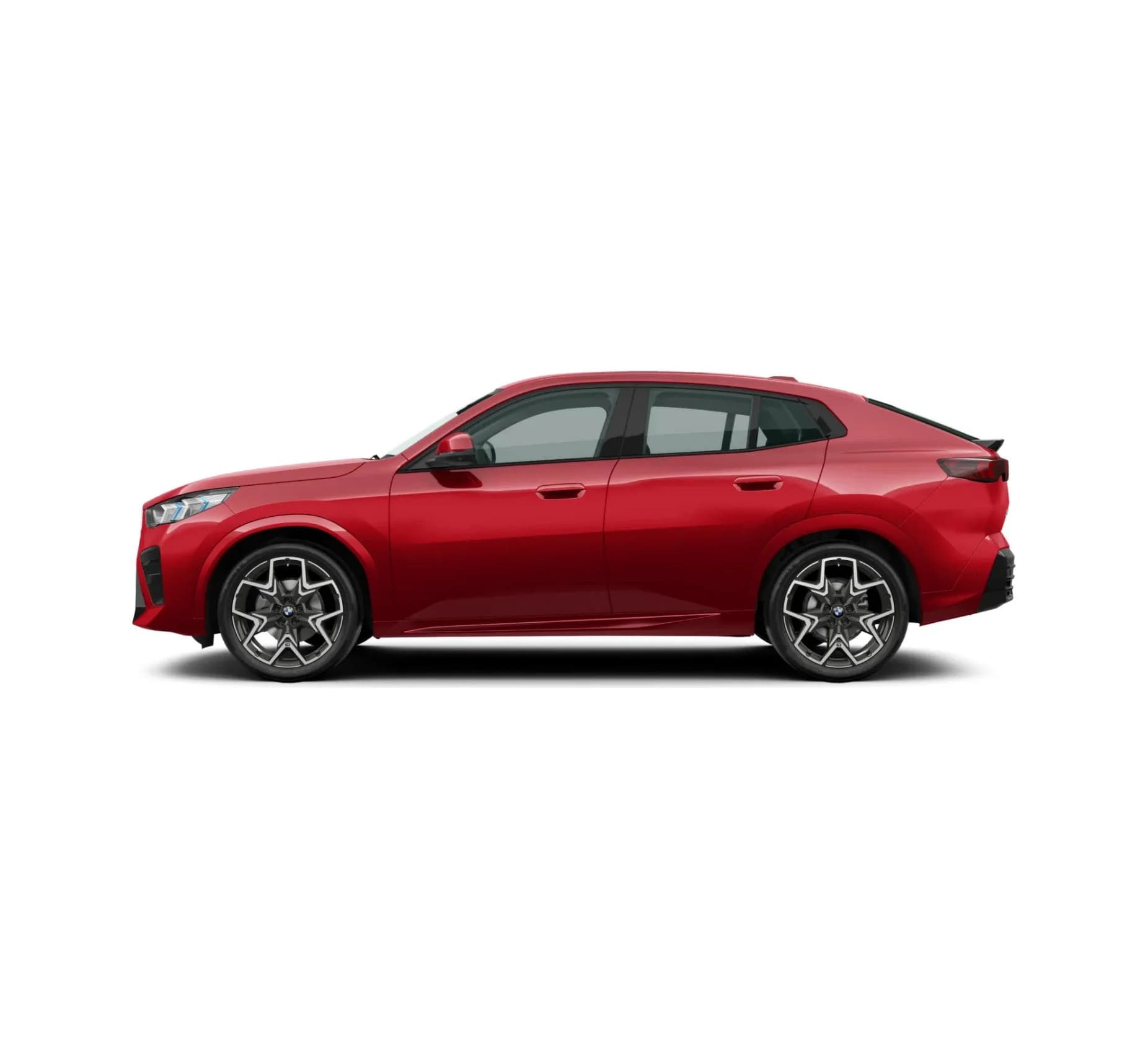 BMW X2 sDrive 18d — zdjęcie 2