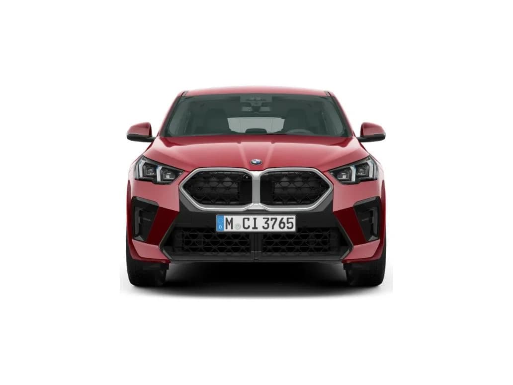 BMW X2 sDrive 18d — zdjęcie 6