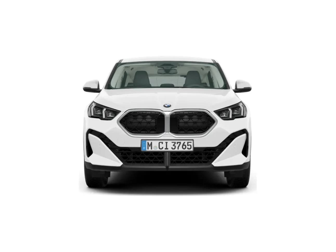 BMW X2 sDrive 20d — zdjęcie 6