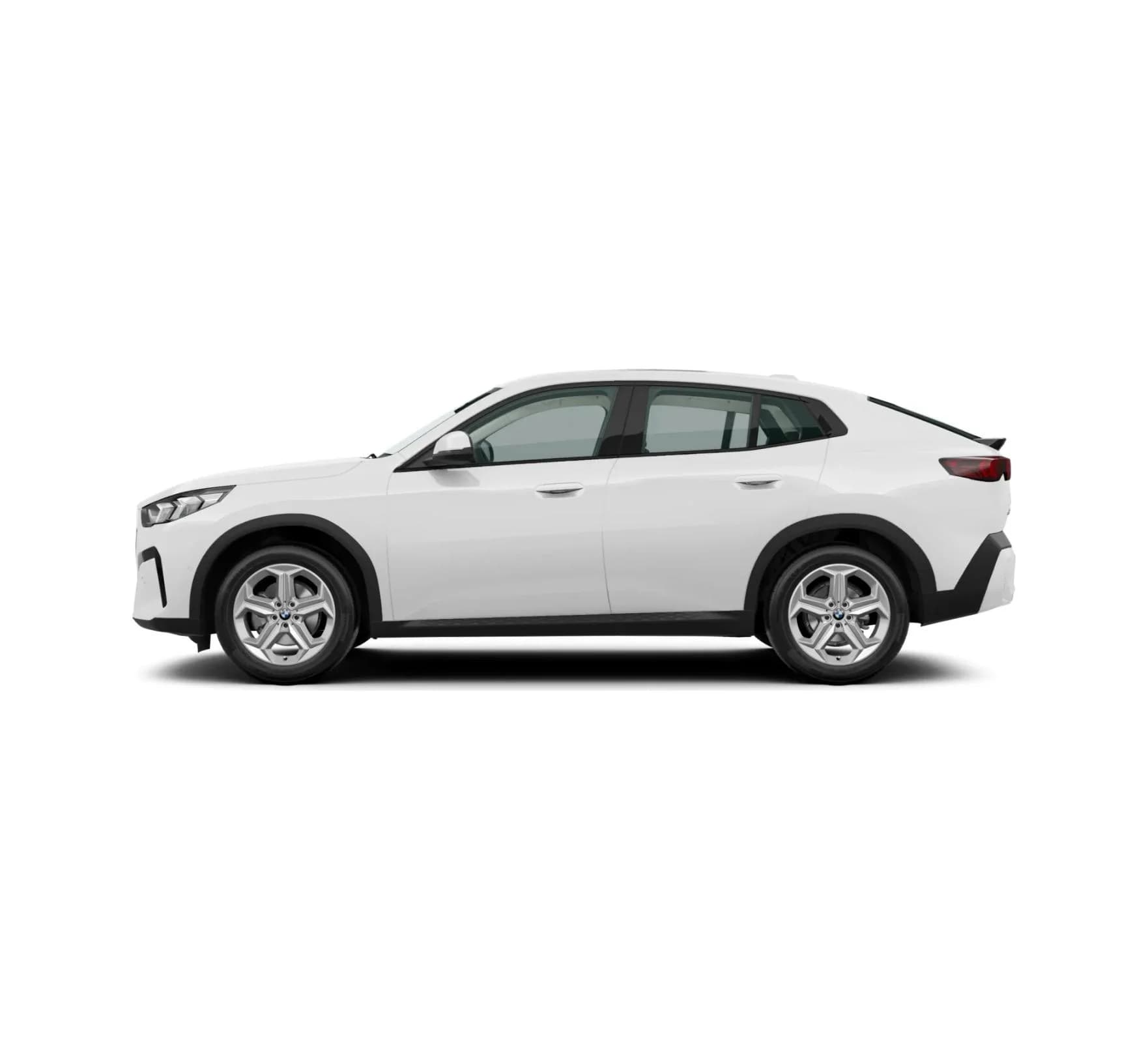 BMW X2 sDrive 20d — zdjęcie 2