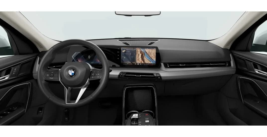 BMW X2 sDrive 20d — zdjęcie 5