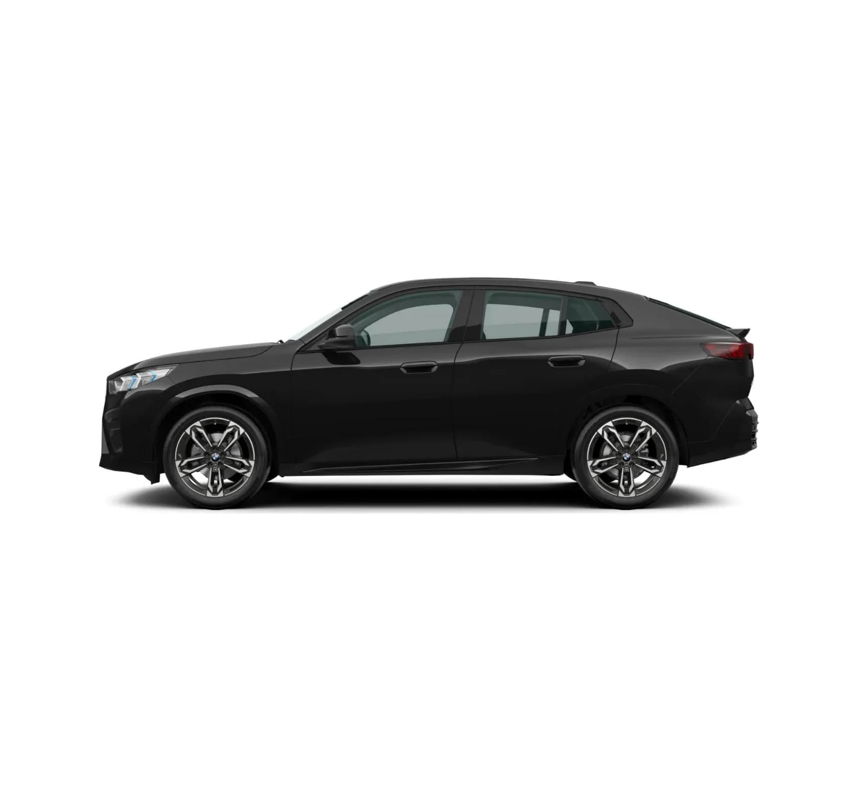 BMW X2 xDrive 20d M Sport — zdjęcie 2