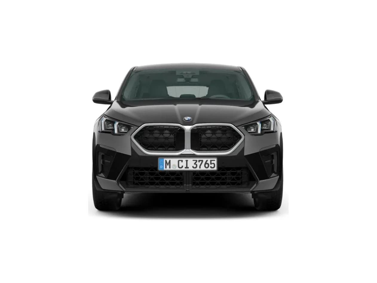 BMW X2 xDrive 20d M Sport — zdjęcie 6