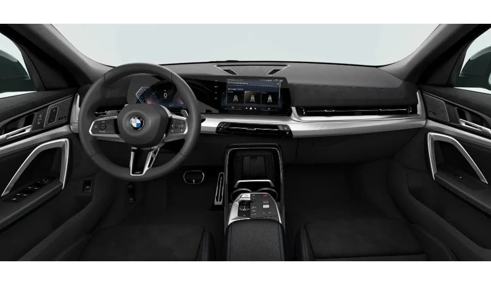 BMW X2 xDrive 20d M Sport — zdjęcie 5