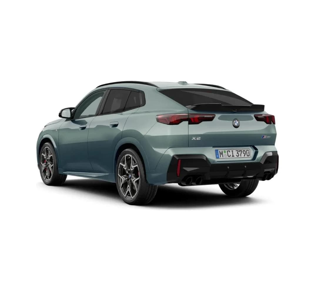 BMW X2 M35i xDrive — zdjęcie 3