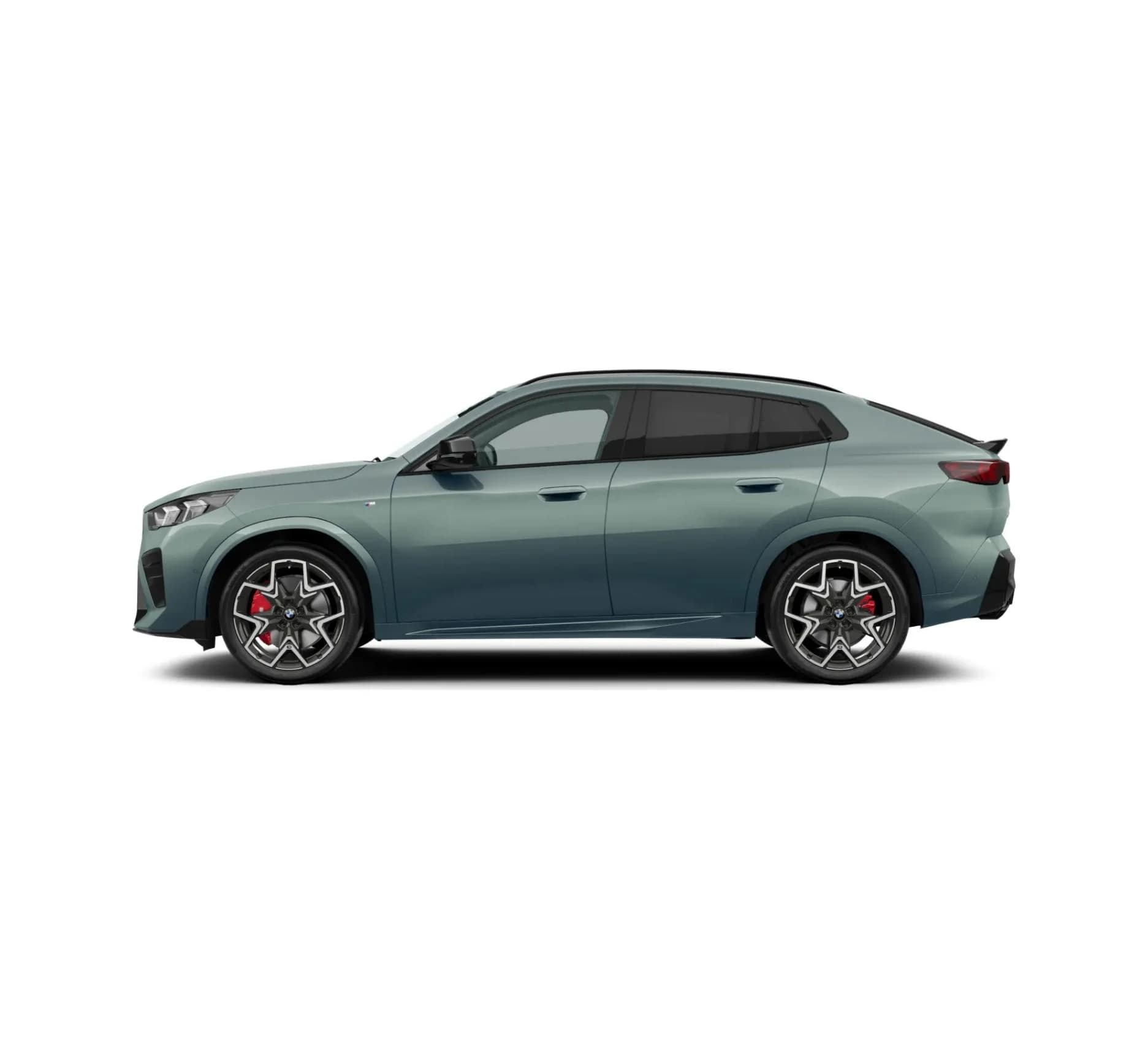BMW X2 M35i xDrive — zdjęcie 2
